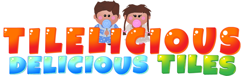 Tilelicious Logo 1